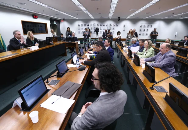Conselho de ética da Câmara dos Deputados