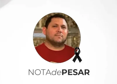 Conselho Regional de Medicina do Piauí lamenta morte do médico Lucélio Monteiro