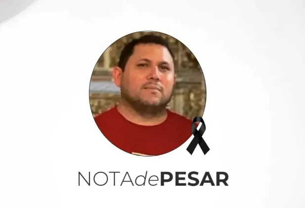 Conselho Regional de Medicina do Piauí lamenta morte do médico Lucélio Monteiro