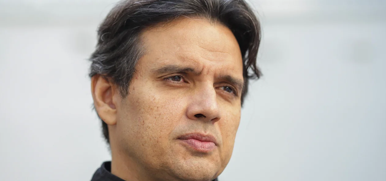 Coordenador Humberto Mácola, coordenador da DRCC
