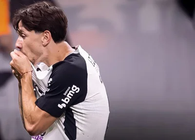Corinthians vence Athletico-PR novamente e avança para as semifinais da Copa do Brasil