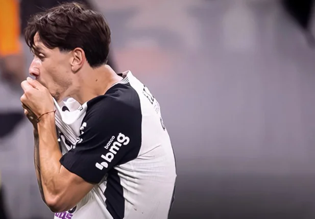Corinthians vence Athletico-PR novamente e avança para as semifinais da Copa do Brasil