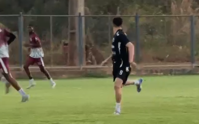 Corisabbá vence sub-20 do Fluminense-PI em 1º amistoso para o Piauiense Série B