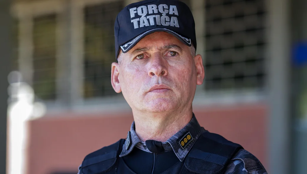 Coronel Pitombeira