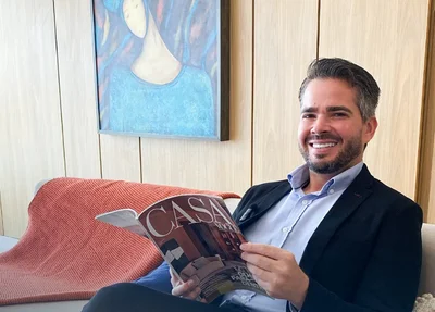 Corretor Lucas Albuquerque