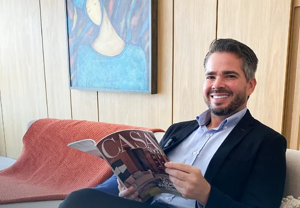 Corretor Lucas Albuquerque