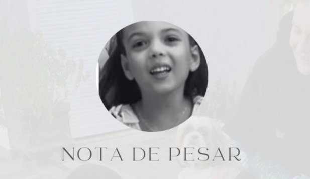 Criança de 6 anos morre após quatro dias após se afogar em piscina na cidade de Parnaíba