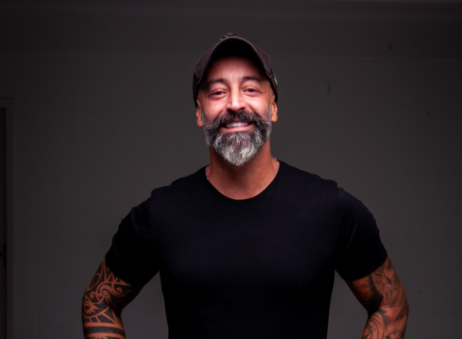 Cristiano Pereira