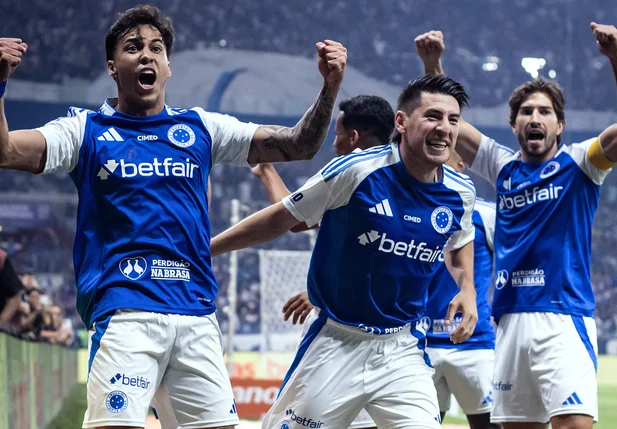 Cruzeiro vence Atlético-MG e avança para as semifinais da Copa do Brasil 2025