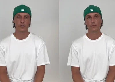 David Luiz se pronuncia após caso de suposta traição e nega ameaças