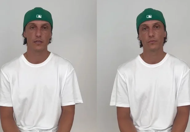 David Luiz se pronuncia após caso de suposta traição e nega ameaças