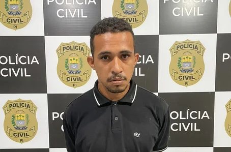 Davyddlan do Carmo Melo