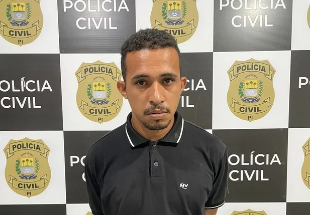 Davyddlan do Carmo Melo