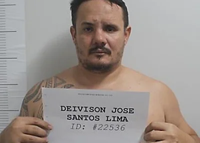 Deivison José Santos Lima