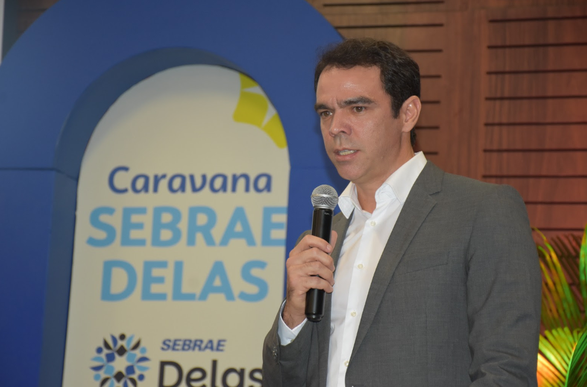 Delano Rocha
