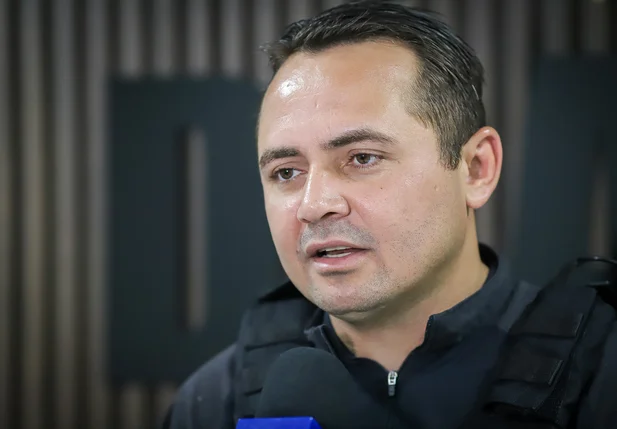 Delegado Charles Pessoa
