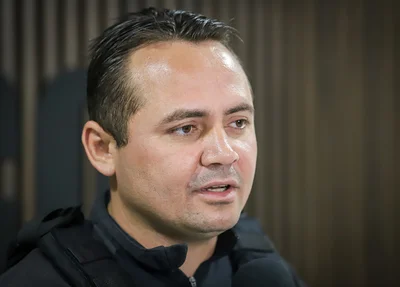 Delegado Charles Pessoa