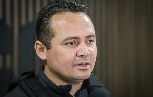 Delegado Charles Pessoa