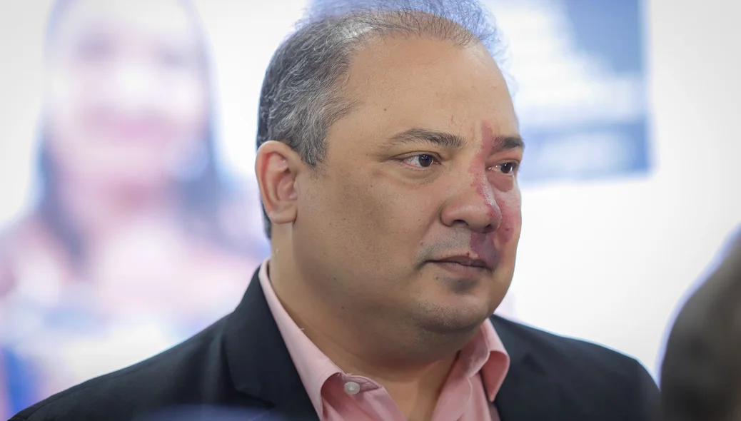 Delegado Geral da Polícia Civil do Piauí, Luccy Keiko