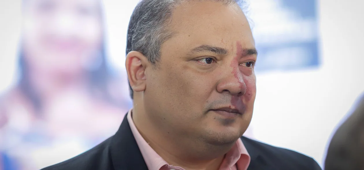 Delegado Geral da Polícia Civil do Piauí, Luccy Keiko