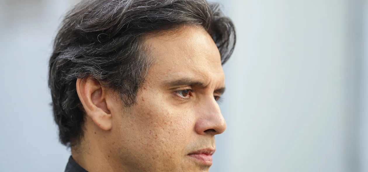 Delegado Humberto Mácola