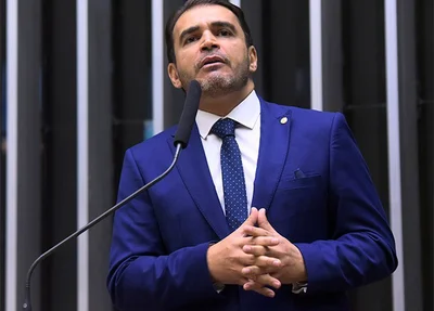 Delegado Marcelo Freitas