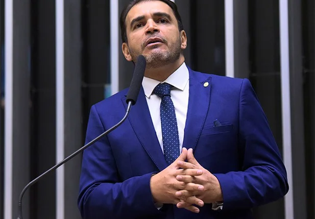 Delegado Marcelo Freitas