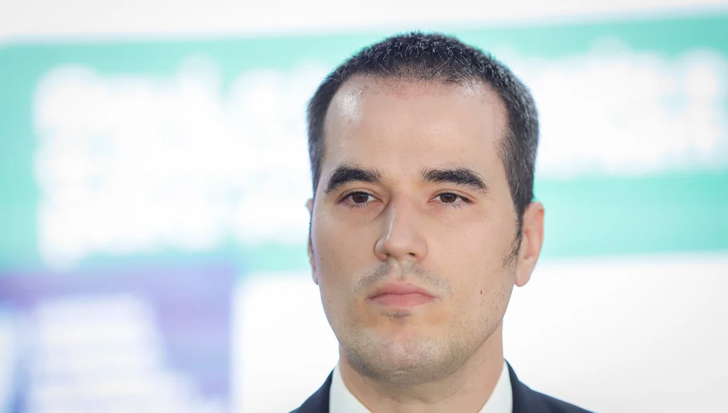 Delegado Matheus Zanatta