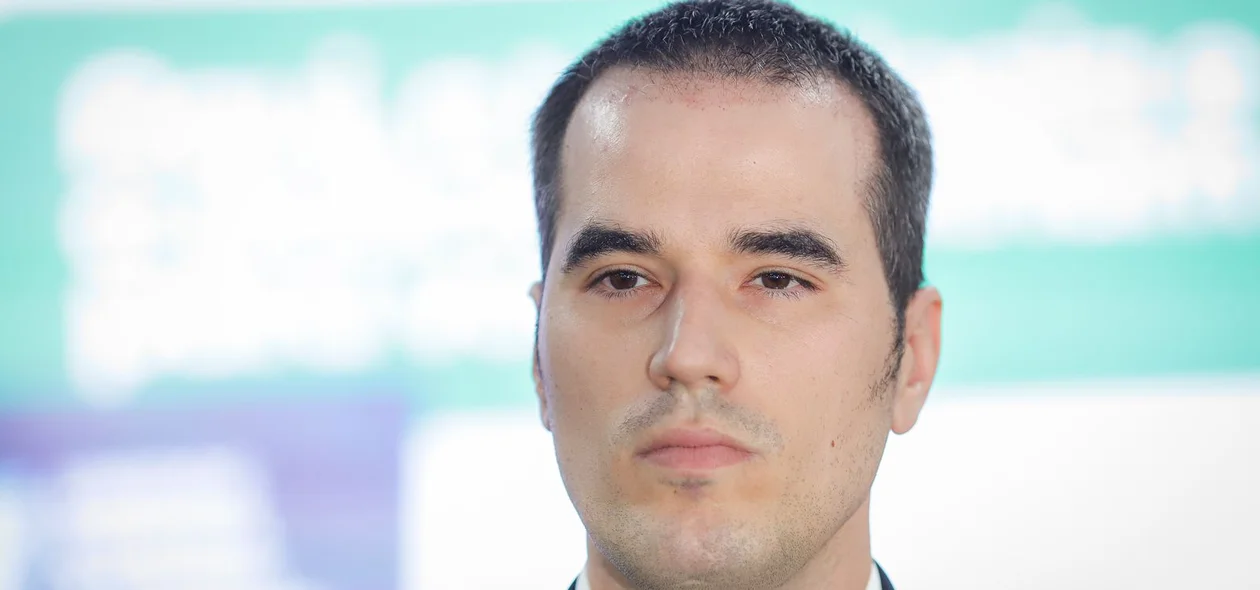 Delegado Matheus Zanatta