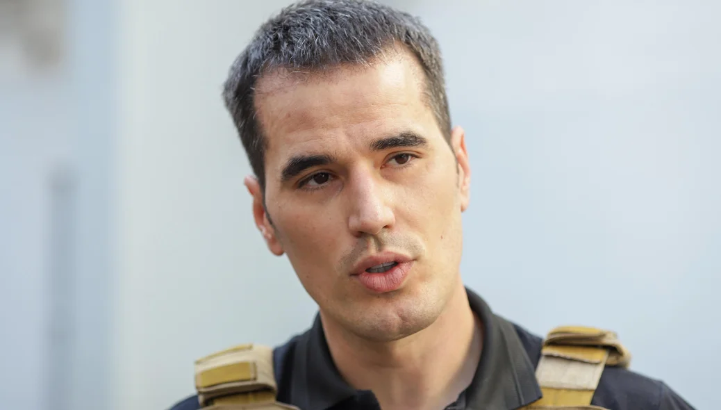 Delegado Zanatta