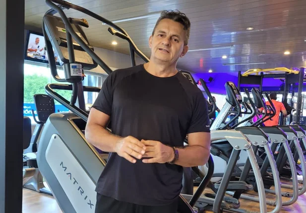 Demóstenes Ribeiro