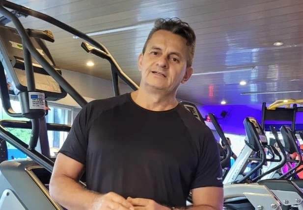 Demóstenes Ribeiro