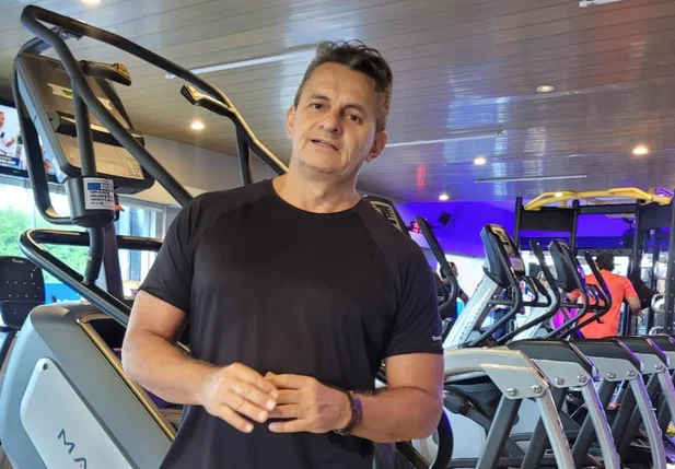 Demóstenes Ribeiro