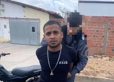 Denilson da Silva Ferreira