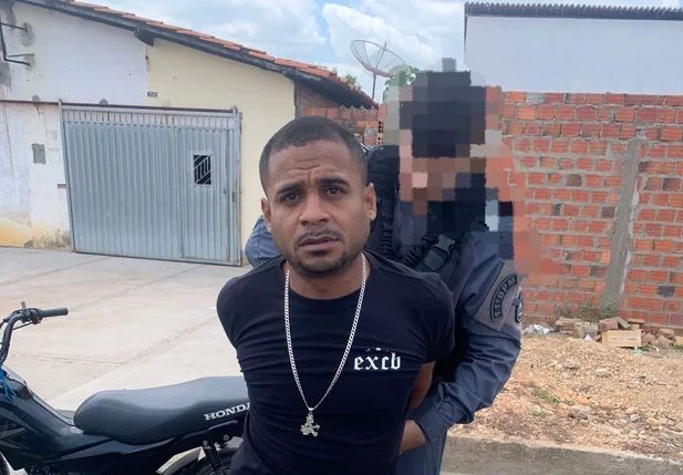 Denilson da Silva Ferreira