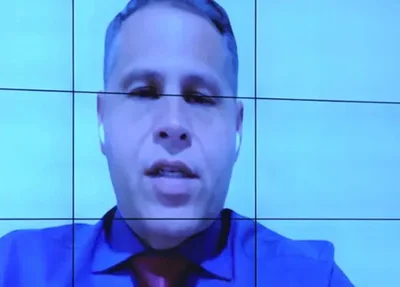 Depoimento do ex-servidor Eduardo Tagliaferro na CCJ da Câmara
