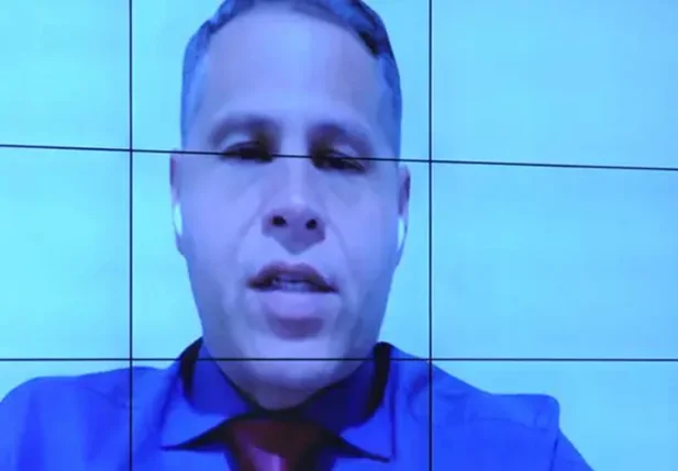 Depoimento do ex-servidor Eduardo Tagliaferro na CCJ da Câmara