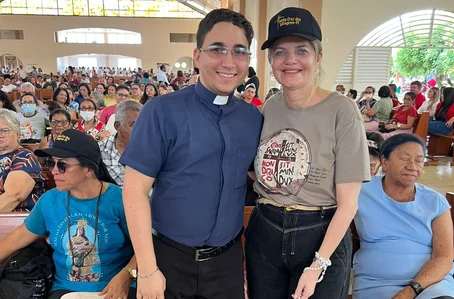 Deputada Gracinha Mão Santa