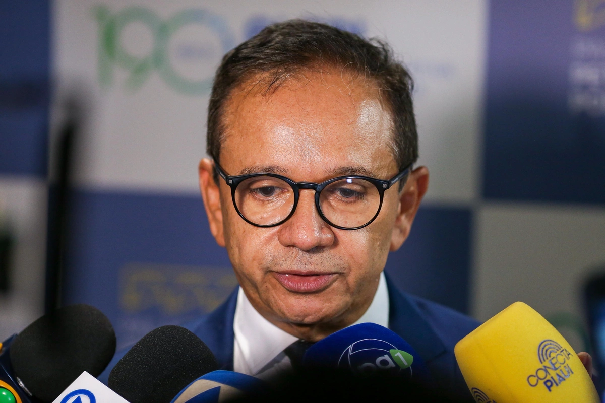 Deputado Dr. Hélio