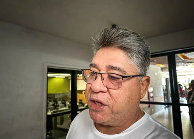 Deputado estadual João Mádison