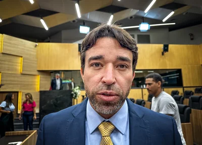 Deputado estadual Marden Menezes