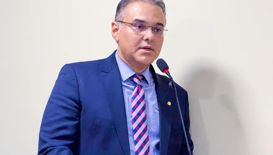 Deputado Firmino Paulo