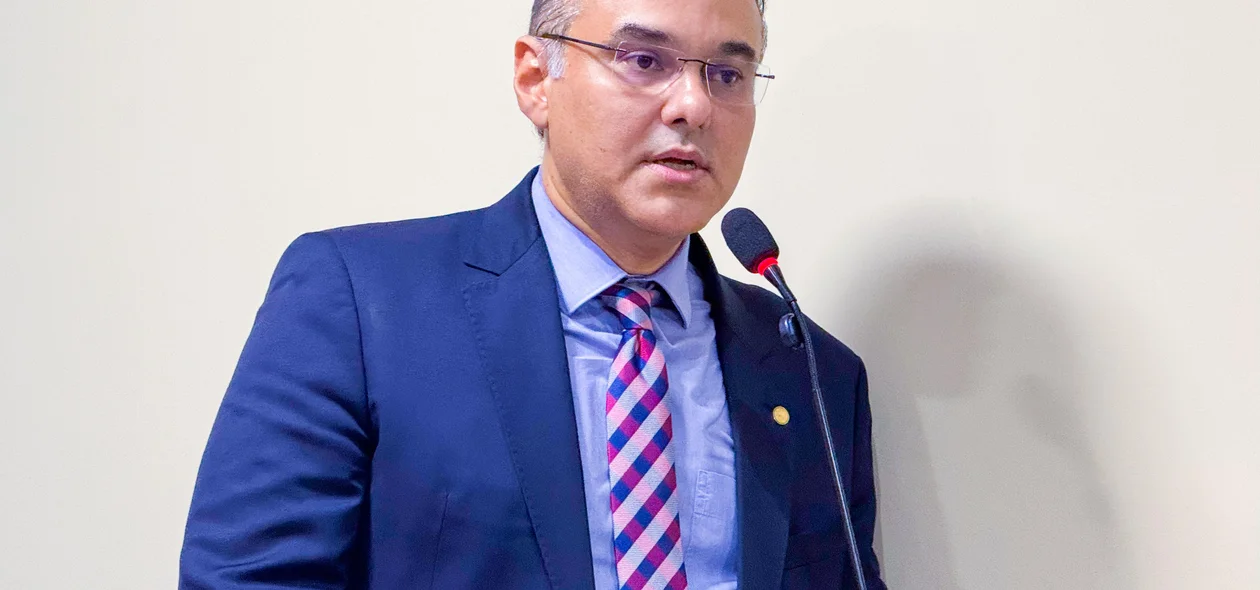 Deputado Firmino Paulo