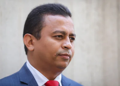 Deputado Francisco Costa