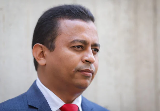 Deputado Francisco Costa