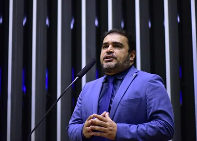 Deputado Marcelo Freitas