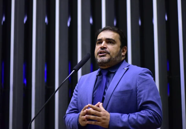 Deputado Marcelo Freitas