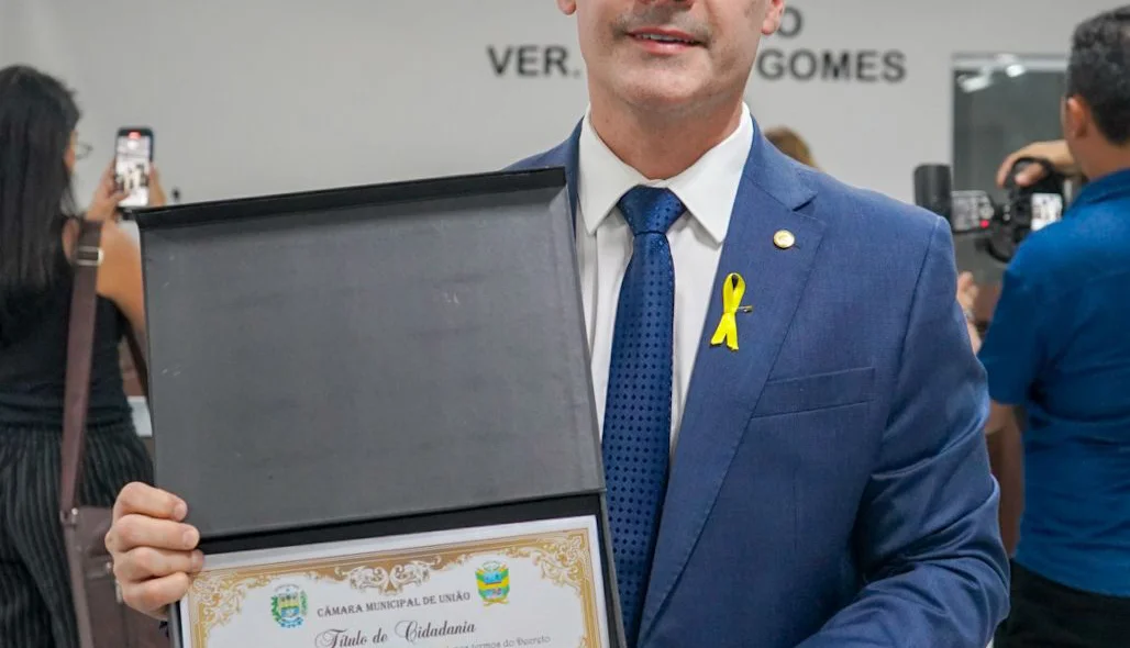 Deputado Severo Eulálio