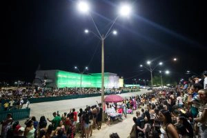 Desfile de Uruçuí