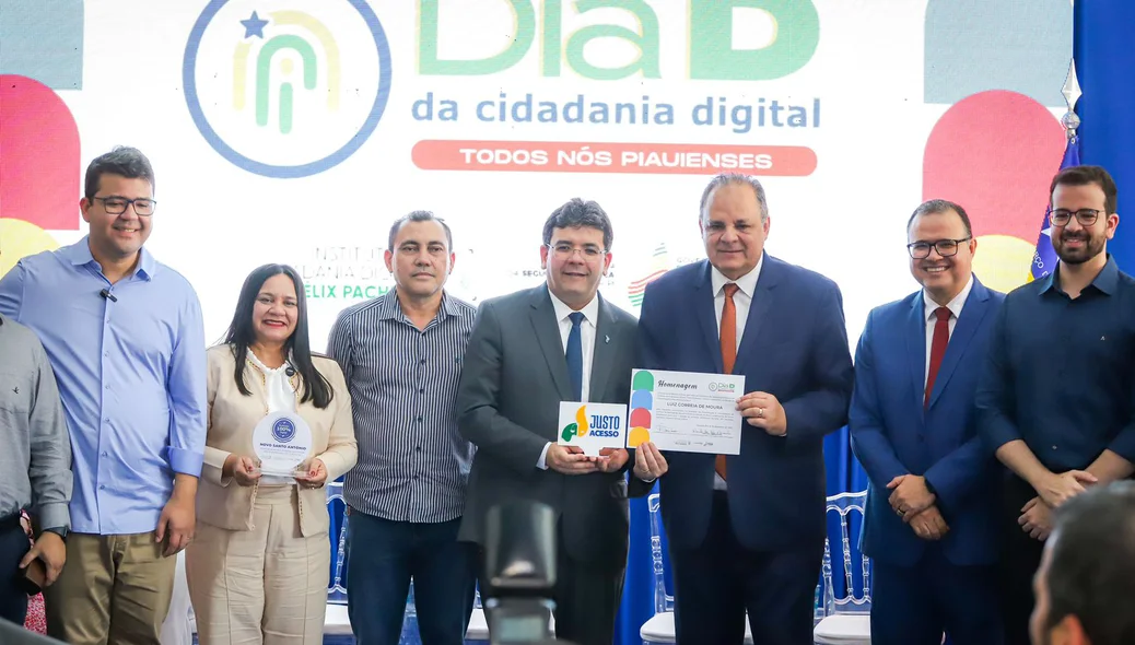 Dia D da Cidadania Digital